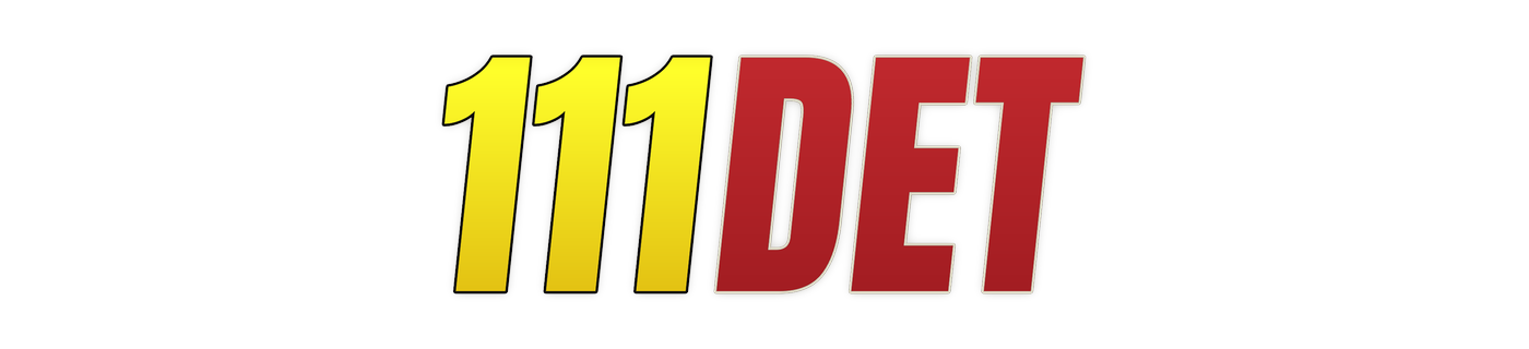 111det লোগো